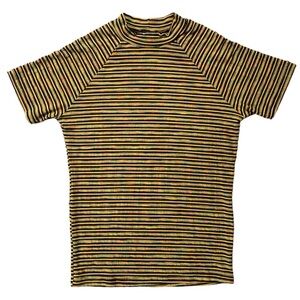 Vintage 1980s/1990s Under Gear By International Male Shirt